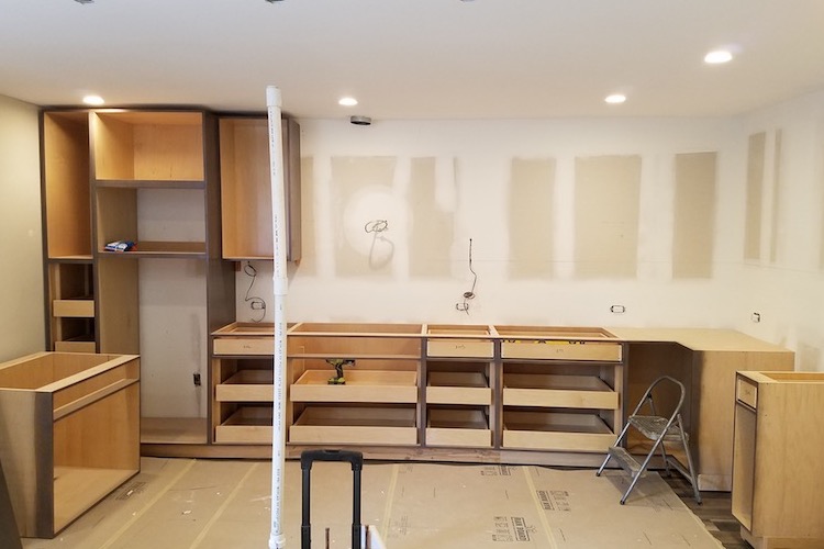 project